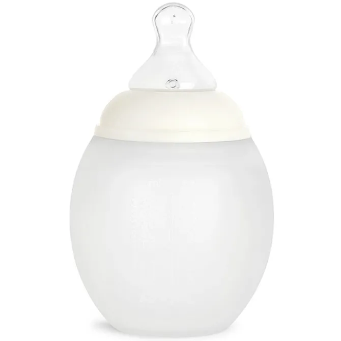Elhée Biberon BibRond Milk - 330 ml