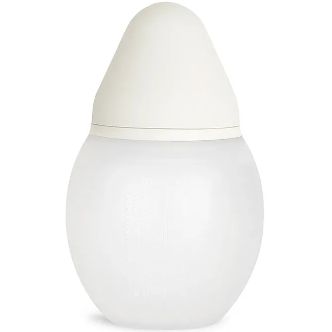 Elhée Biberon BibRond Milk - 330 ml
