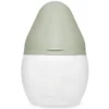 Elhée Biberon BibRond Sage - 150 ml