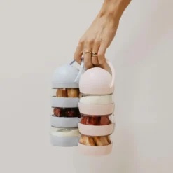Elhée Boîte Doseuse Lait So Mimi - Nude
