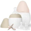 Elhée Coffret de Naissance Mini Pinky - 150 et 240 ml