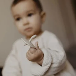 Elhée Lot de 3 Sucettes Physiologiques Billie - 0/6 Mois