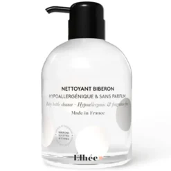 Elhée Nettoyant Biberon - 500 ml