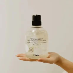 Elhée Nettoyant Biberon - 500 ml