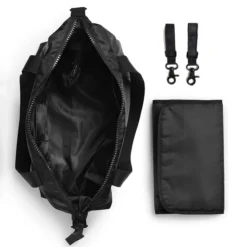 Elodie Details Sac à Langer - Brilliant Black