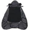 Ergobaby Cocon Imperméable - Noir