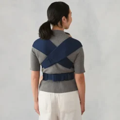 Ergobaby Porte-Bébé Embrace - Midnight Blue