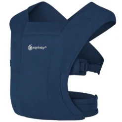 Ergobaby Porte-Bébé Embrace - Midnight Blue