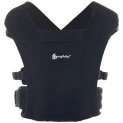 Ergobaby Porte-Bébé Embrace - Pure Black
