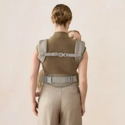 Ergobaby Porte-bébe Omni 360 Mesh - Vert Olive