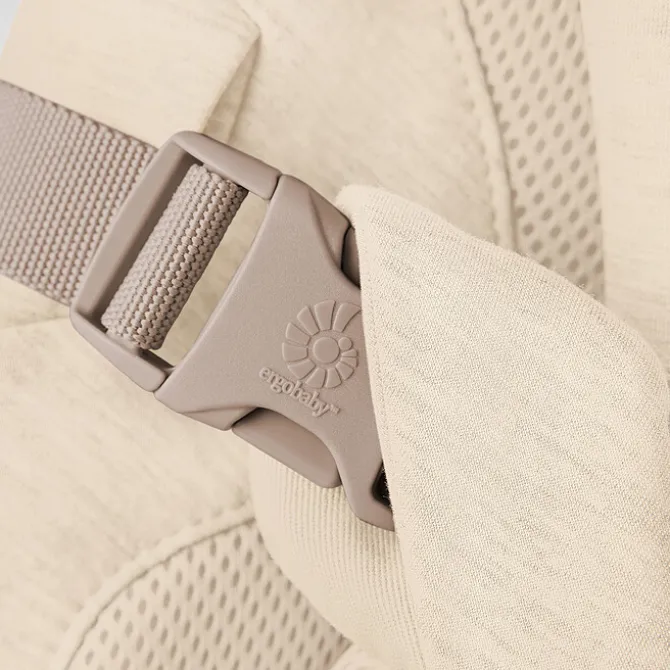 Ergobaby Transat Evolve - Crème