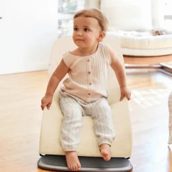 Ergobaby Transat Evolve - Crème