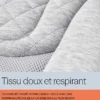 Ergobaby Transat Evolve - Gris Anthracite