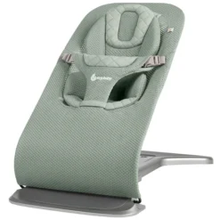 Ergobaby Transat Evolve Mesh - Vert Sauge