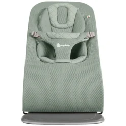 Ergobaby Transat Evolve Mesh - Vert Sauge