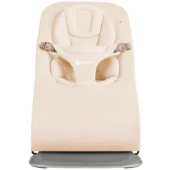 Ergobaby Transat Evolve Mesh - Crème