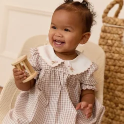Ergobaby Transat Evolve Mesh - Crème