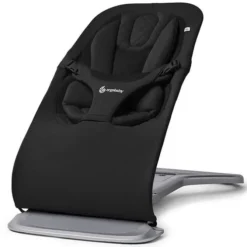 Ergobaby Transat Evolve - Noir Onyx