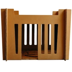 Eve Simply Lovely Parc Bébé HAP - Marron