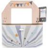 Eve Simply Lovely Théâtre de Marionnettes STIP - Bleu