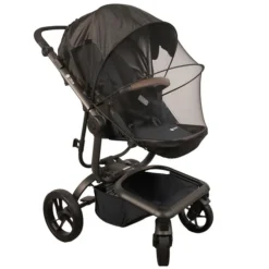 Ezimoov Couverture de Poussette 3-en-1 Evolutive