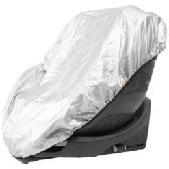 Ezimoov Housse Thermique pour Siège Auto
