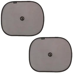 Ezimoov Lot de 2 Pare-soleils Ecologiques Ezi Sun Stoppers