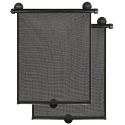 Ezimoov Lot de 2 Pare-soleils Ezi Sun Roller