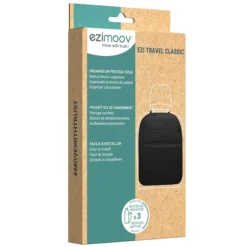 Ezimoov Organisateur de Siège de Voiture Ezi Travel Classic