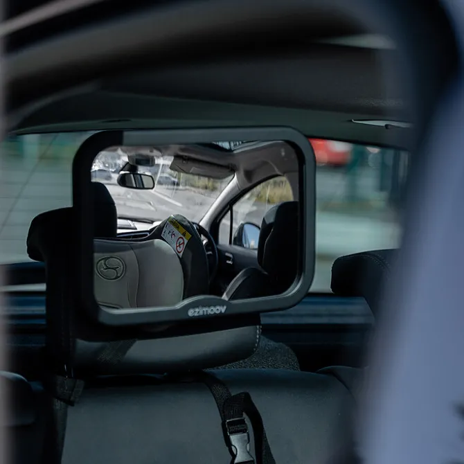 Ezimoov Pack de Naissance pour les Voyages