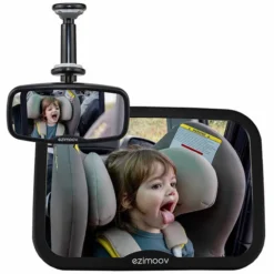 Ezimoov Pack Ezi Mirror