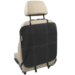 Ezimoov Protection de Siège Voiture Ezi Mat 3-en-1