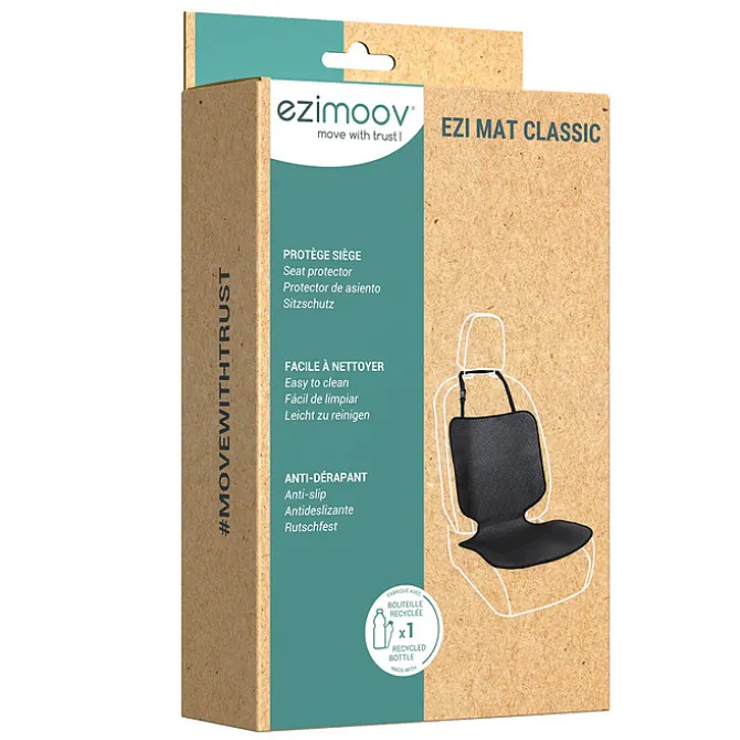Ezimoov Protection de Siège Voiture Ezi Mat Classic