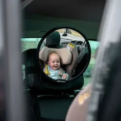 Ezimoov Rétroviseur Arrière Ezi Mirror Round