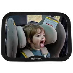 Ezimoov Rétroviseur Arrière Ezi Mirror Square