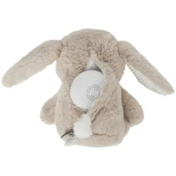 Flow Milo Comforter Beige