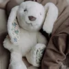 Flow Milo Comforter Blanc - Edition Limitée Liberty