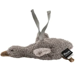 Flow Peluche Liva Comforter on the Go - Gris