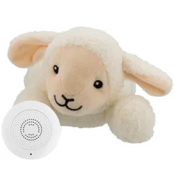 Flow Rosie Comforter Rechargeable - Beige