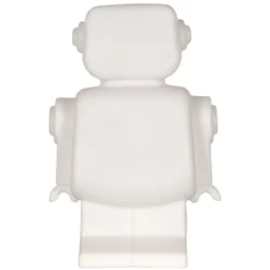 Flow Veilleuse Hero - Blanc