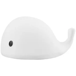 Flow Veilleuse Projecteur Moby - Blanc