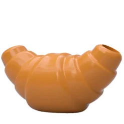 Fluid Market Vase Croissant