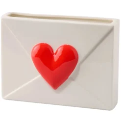 Fluid Market Vase Lettre d'Amour
