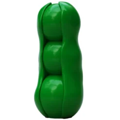 Fluid Market Vase Petits Pois