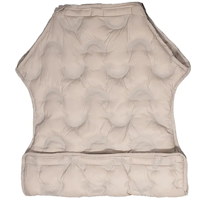 Flybaby Couverture de Portage - Crème