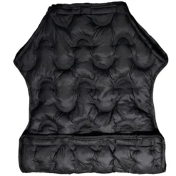 Flybaby Couverture de Portage - Noir