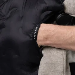 Flybaby Couverture de Portage - Noir