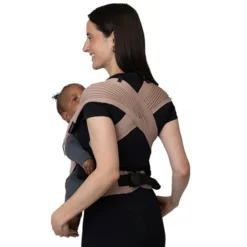 Flybaby Porte-bébé Flybaby - Cinnamon