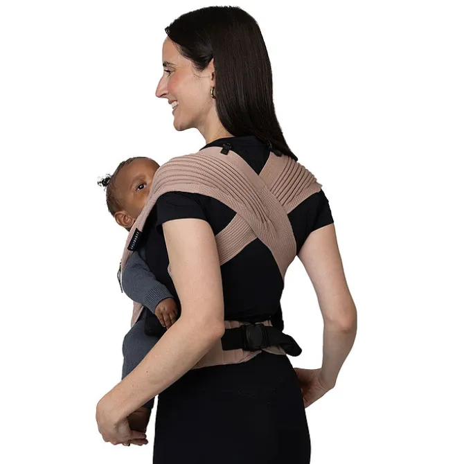 Flybaby Porte-bébé Flybaby - Cinnamon