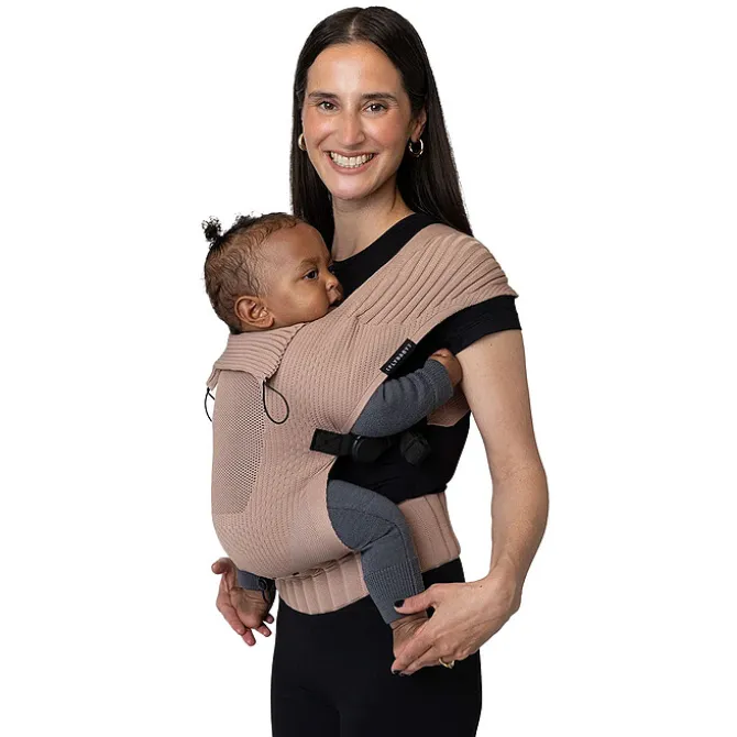 Flybaby Porte-bébé Flybaby - Cinnamon